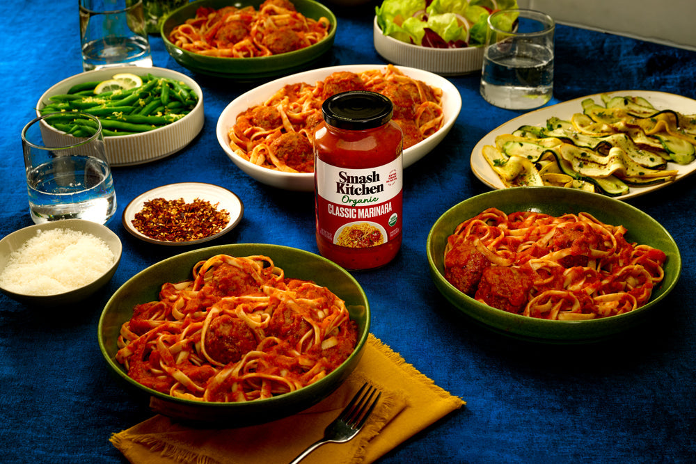 Pasta Sauce