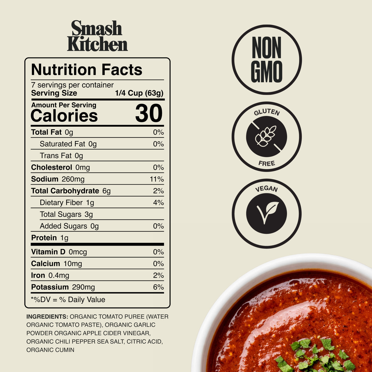 Enchilada Sauce