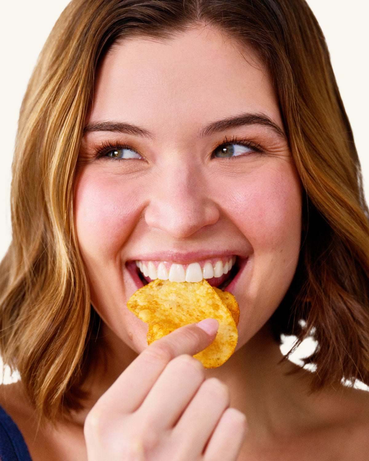 American Style BBQ Kettle Cooked Potato Chips