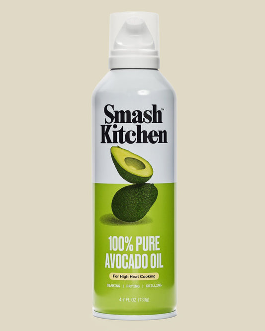 Organic 100% Pure Avocado Oil Spray