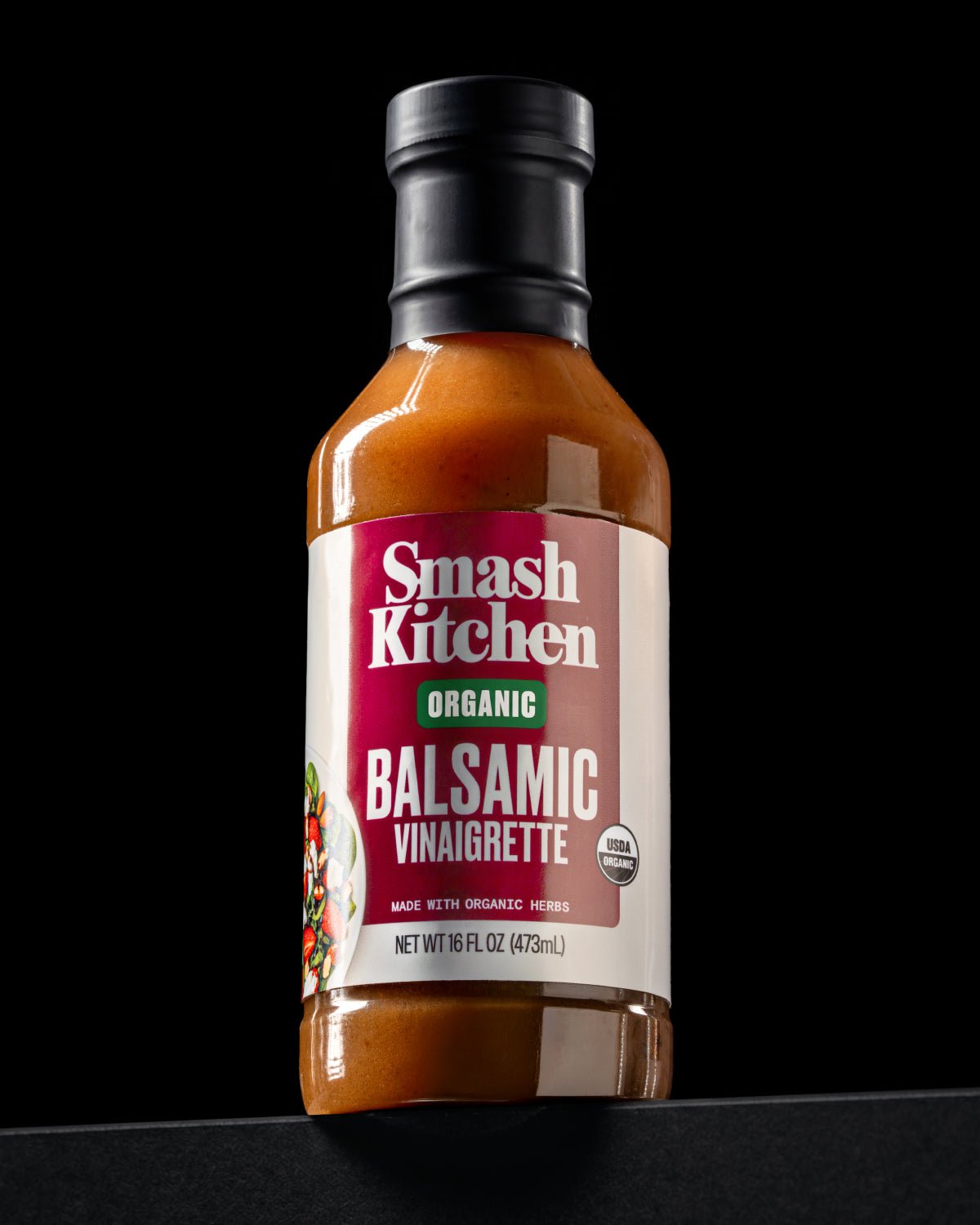 Balsamic Salad Dressing