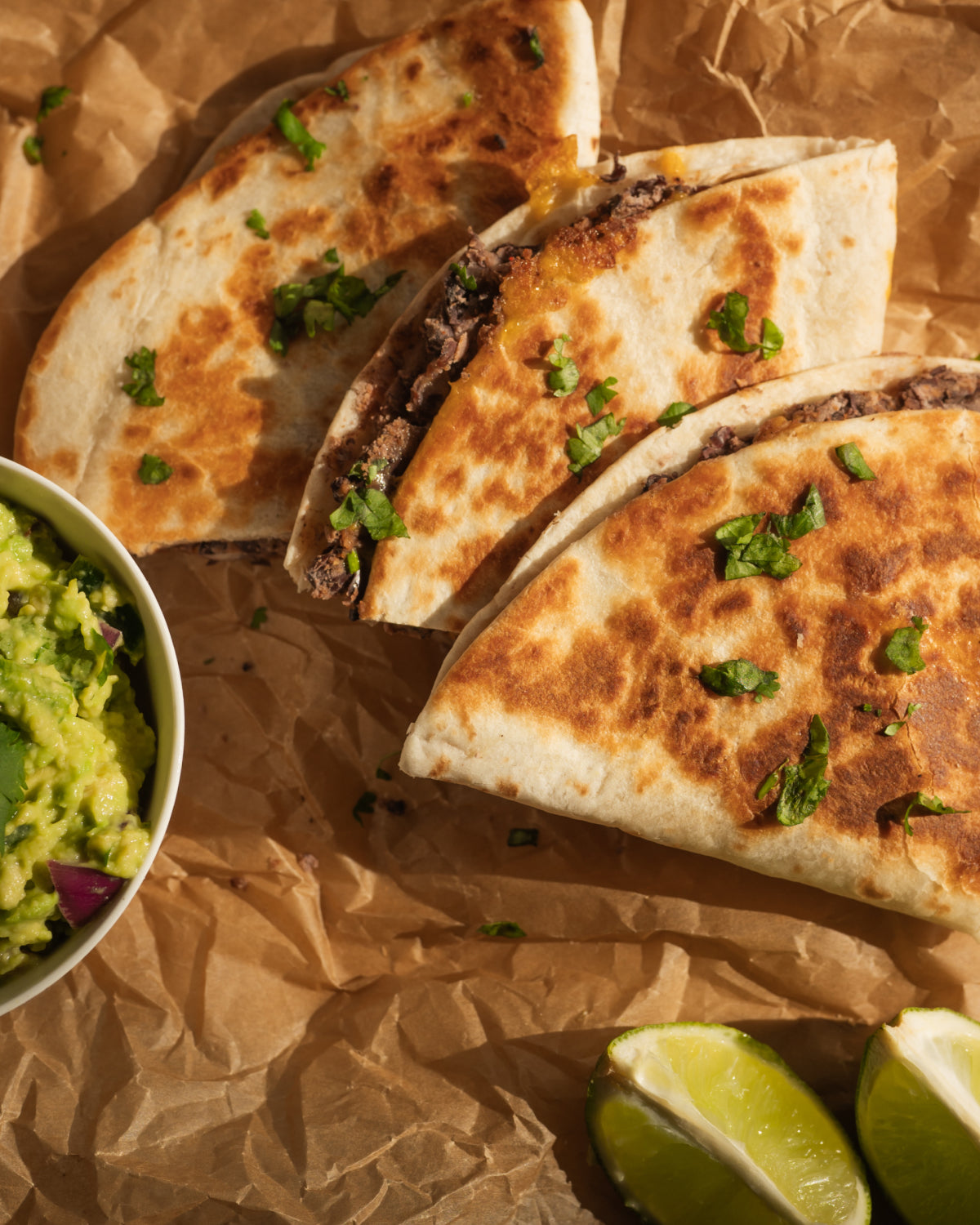 Black Bean Dip
