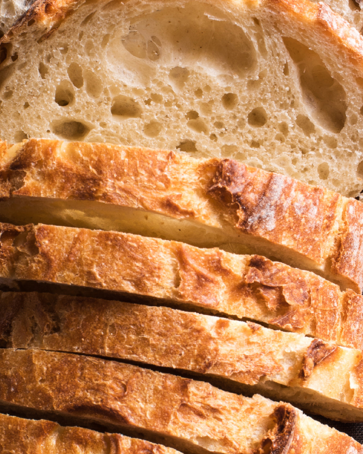 Italian Bread Crumbs