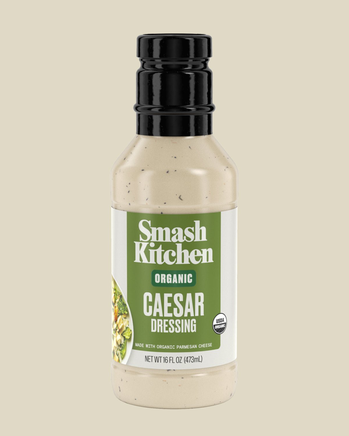 Smash Kitchen Smash Kitchen Organic Caesar Dressing — product image