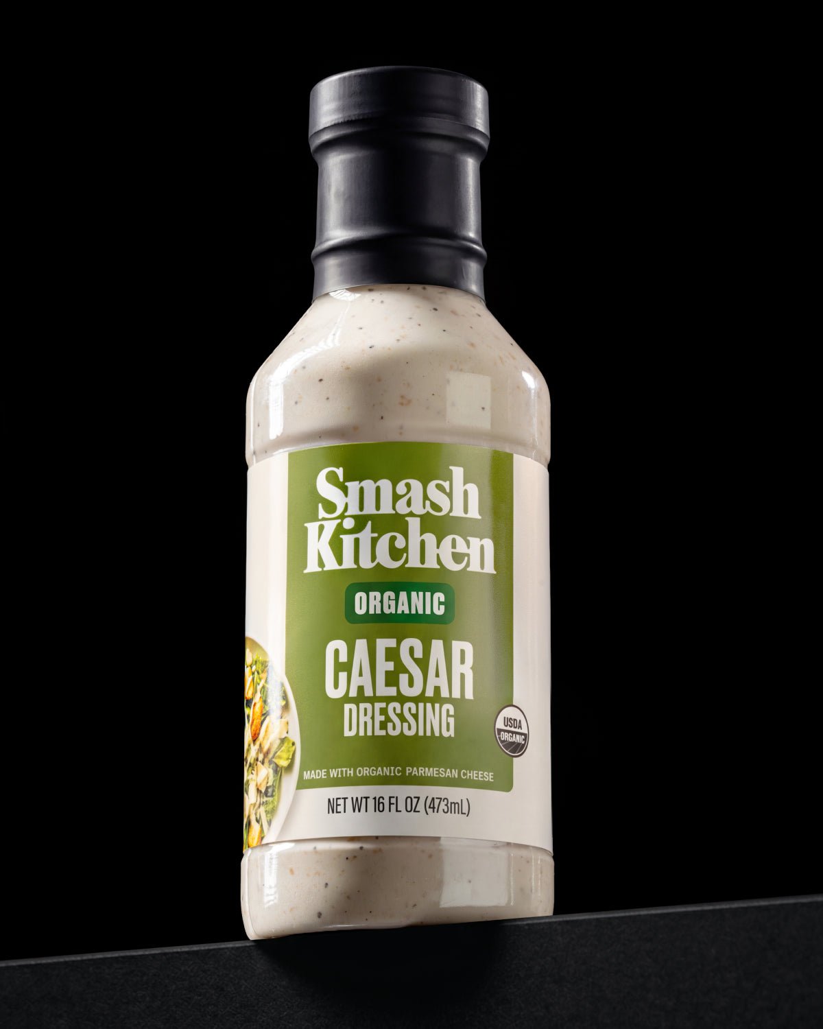 Ceasar Salad Dressing