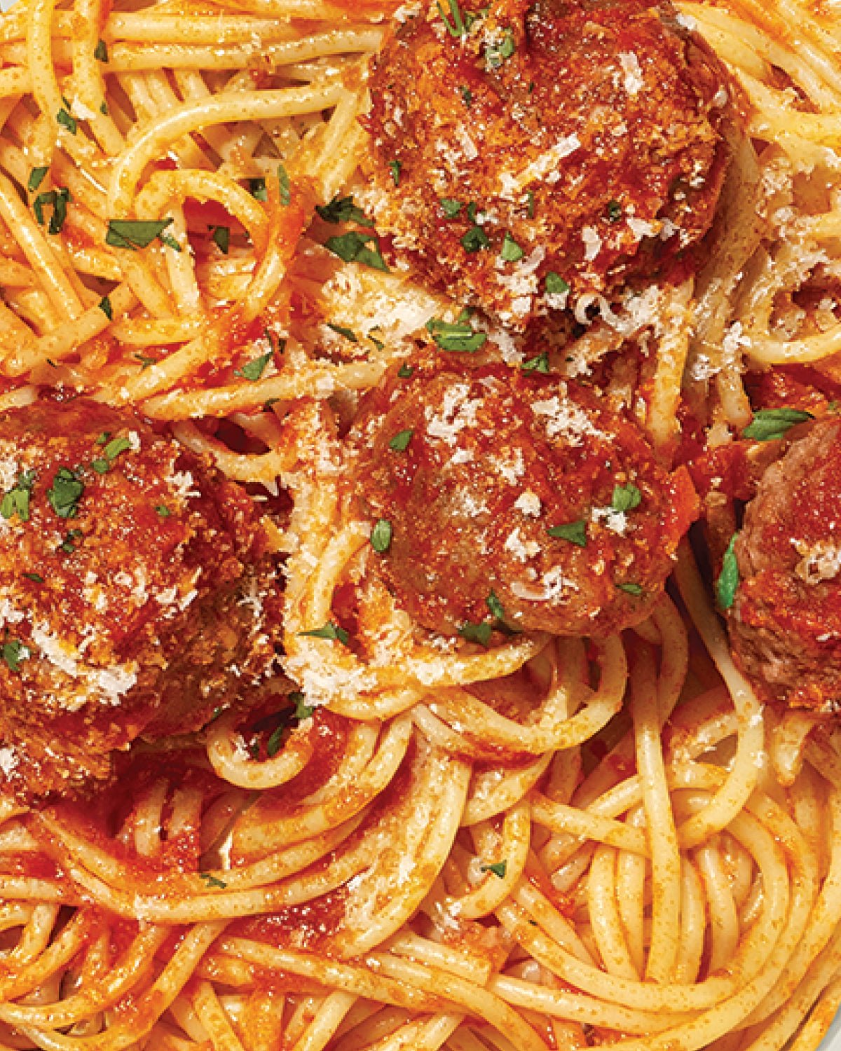 Classic Marinara Pasta Sauce