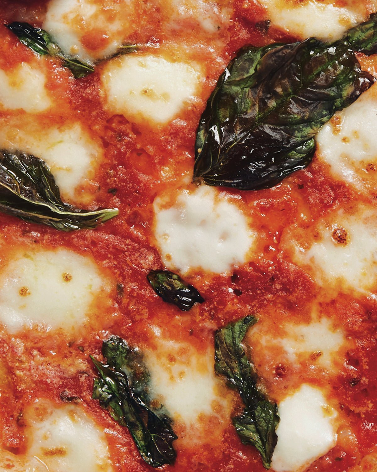 Classic Pizza Sauce