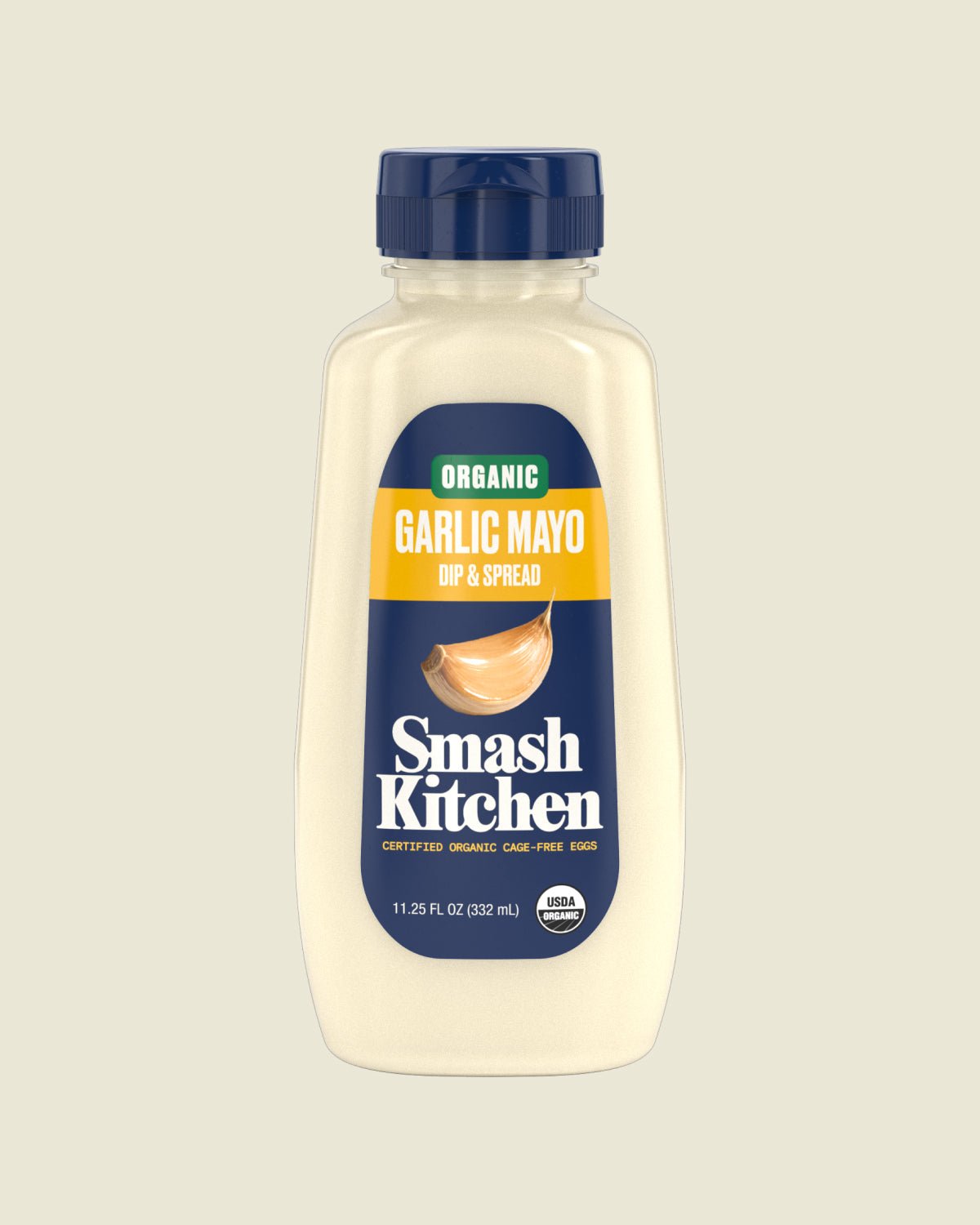 Garlic Mayonnaise