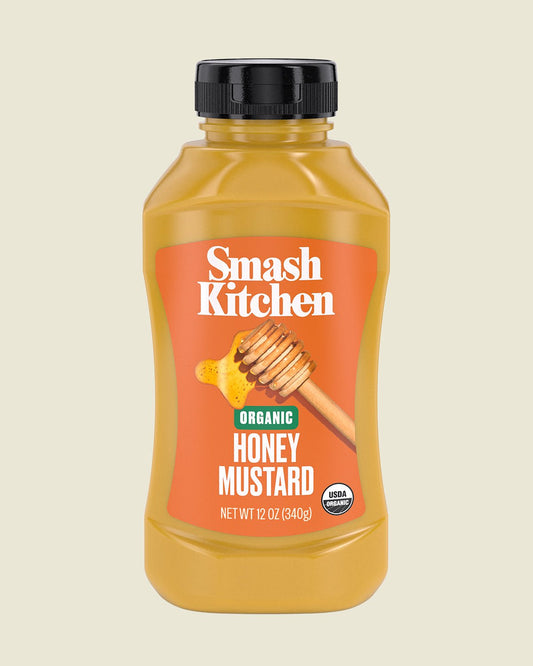 Honey Mustard