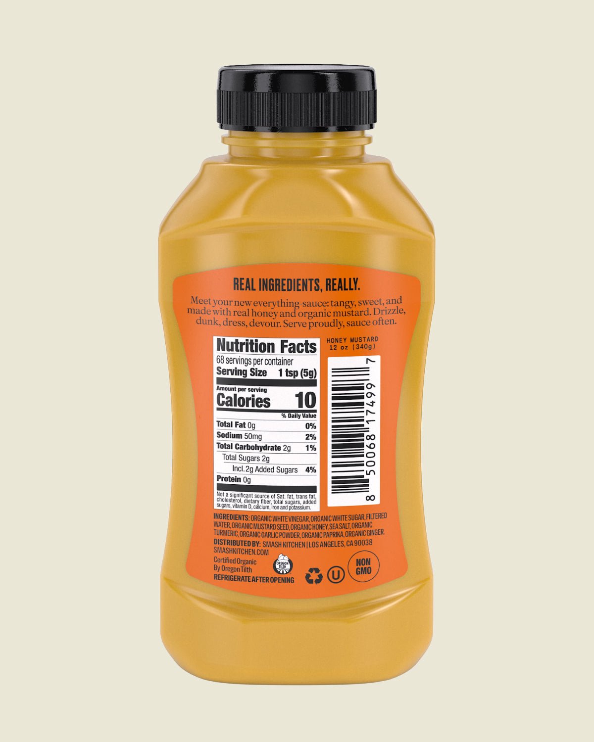 Honey Mustard