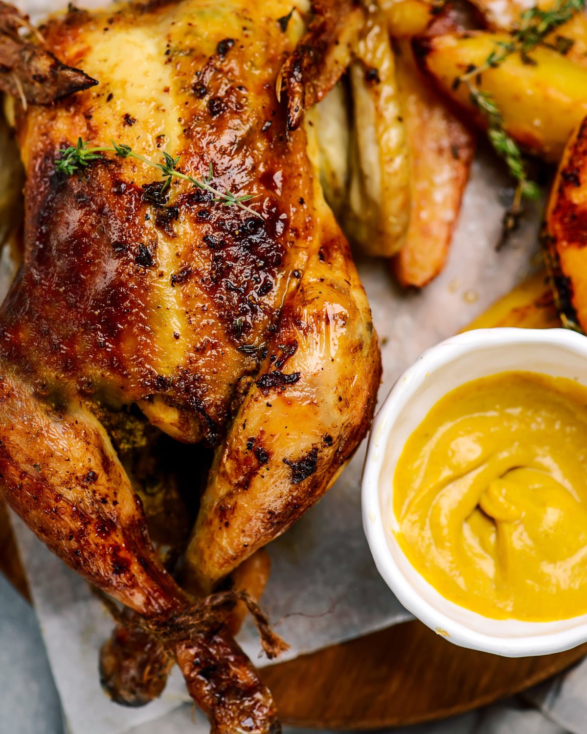 Honey Mustard