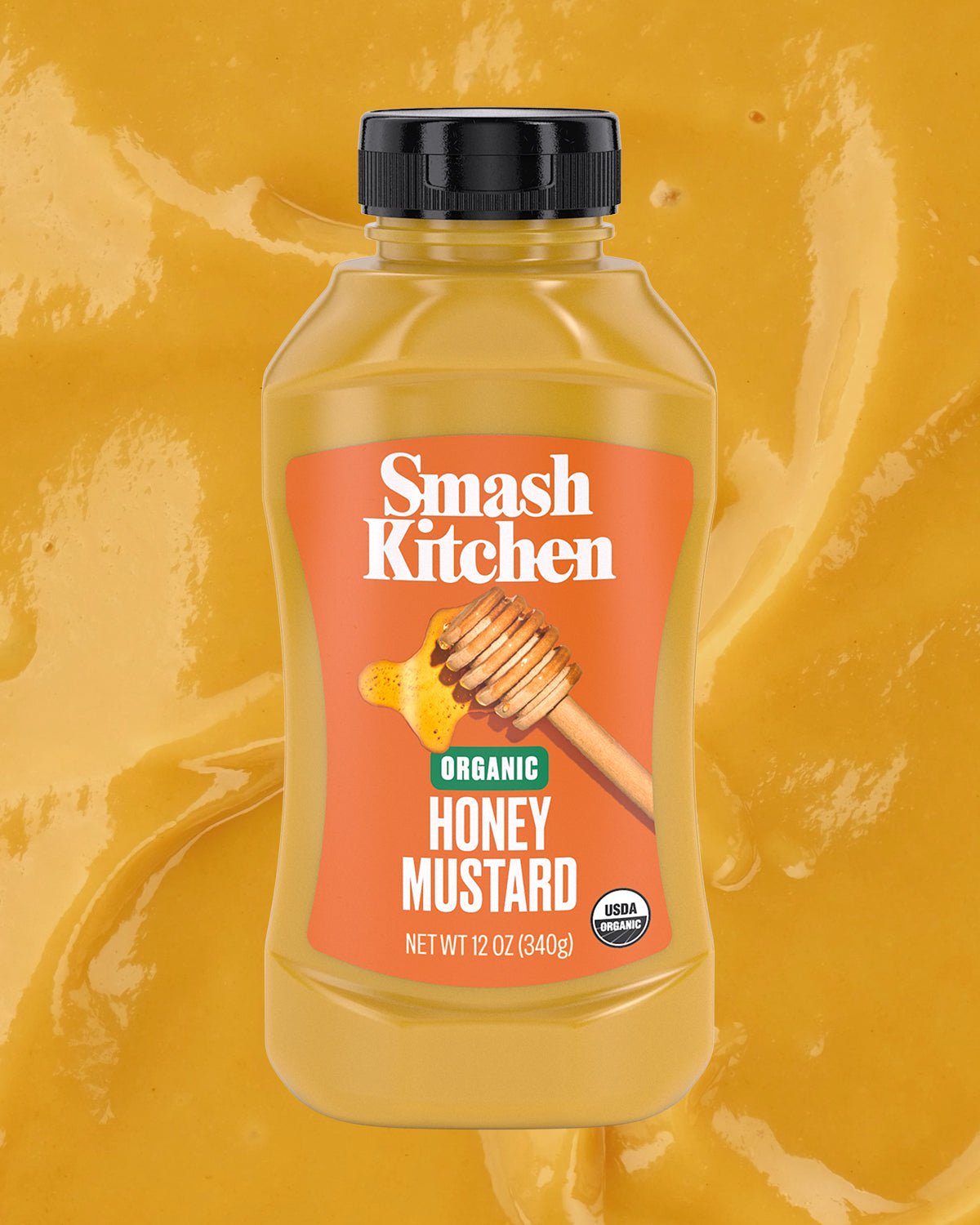 Honey Mustard