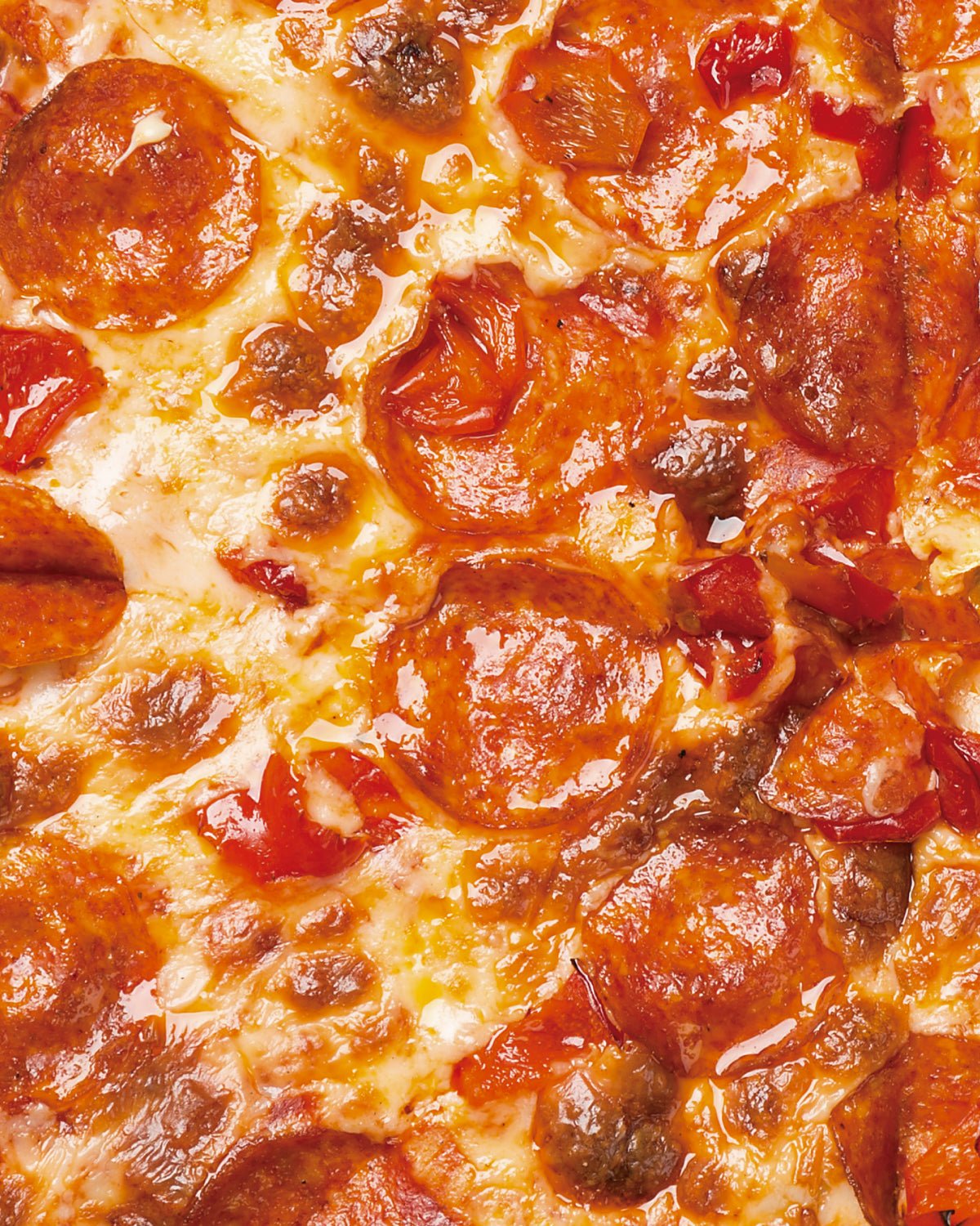 Hot Honey Pizza Sauce