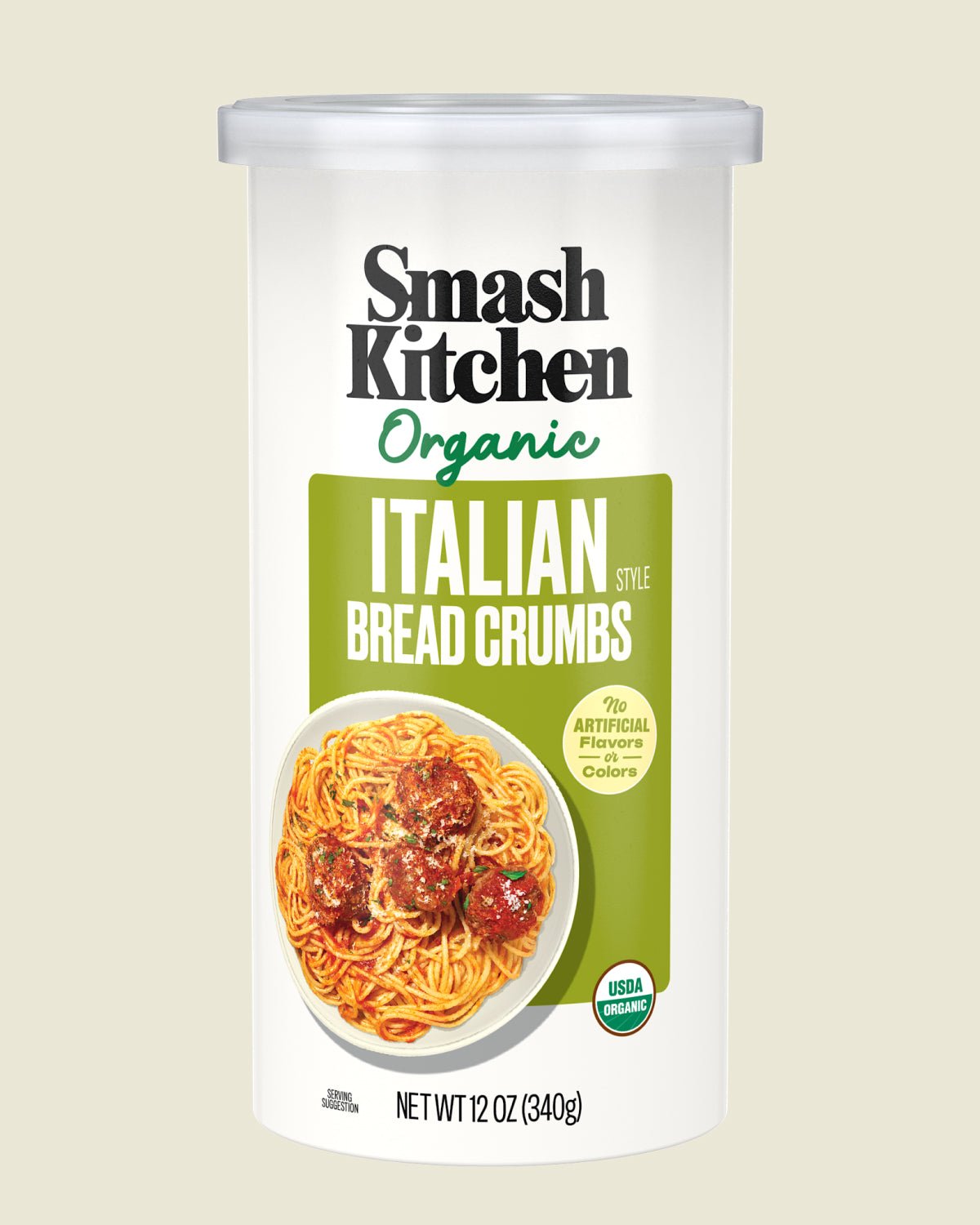Italian Bread Crumbs