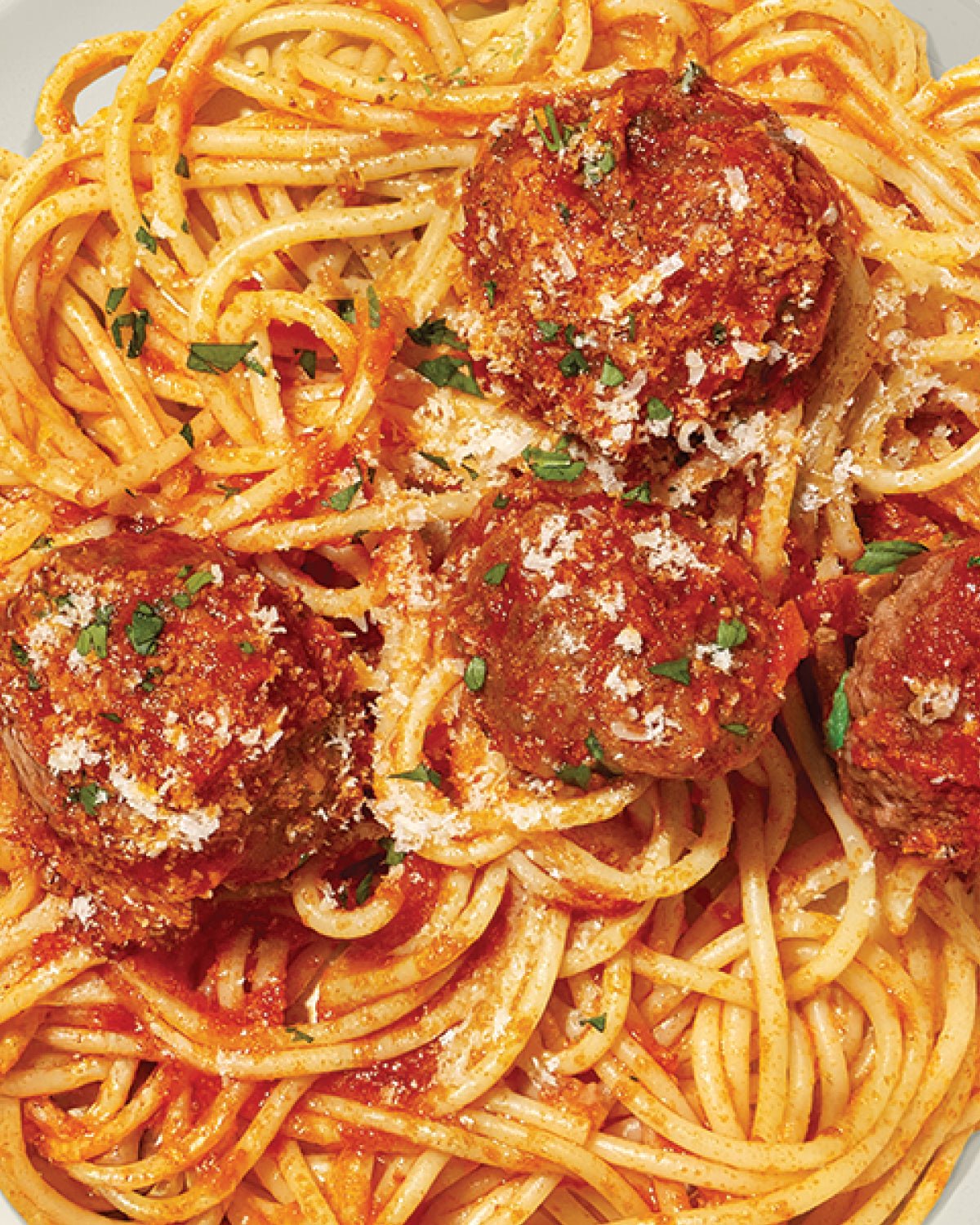 Italian Bread Crumbs
