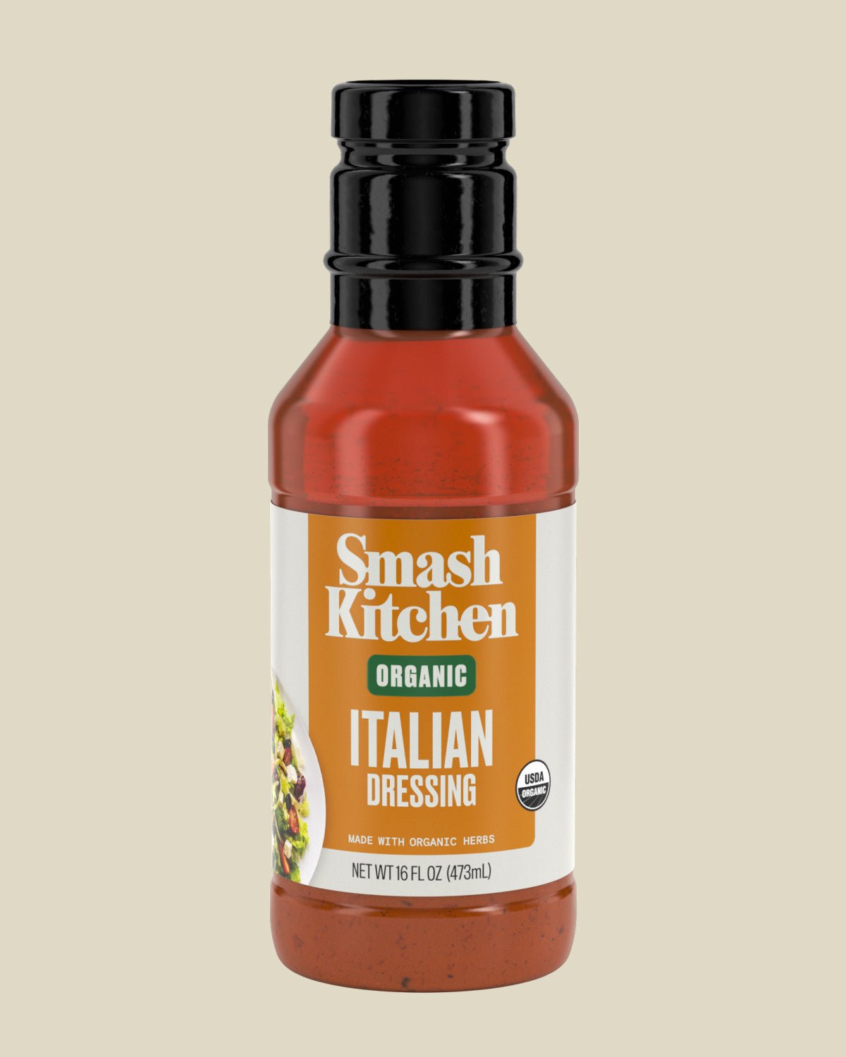 Italian Salad Dressing