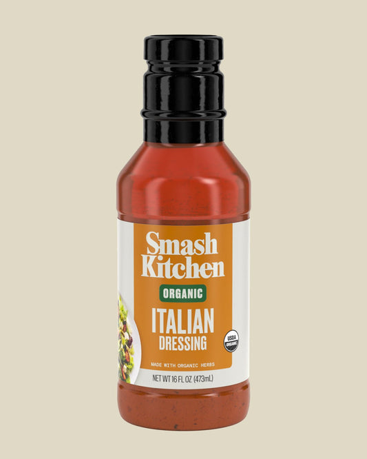 Italian Salad Dressing