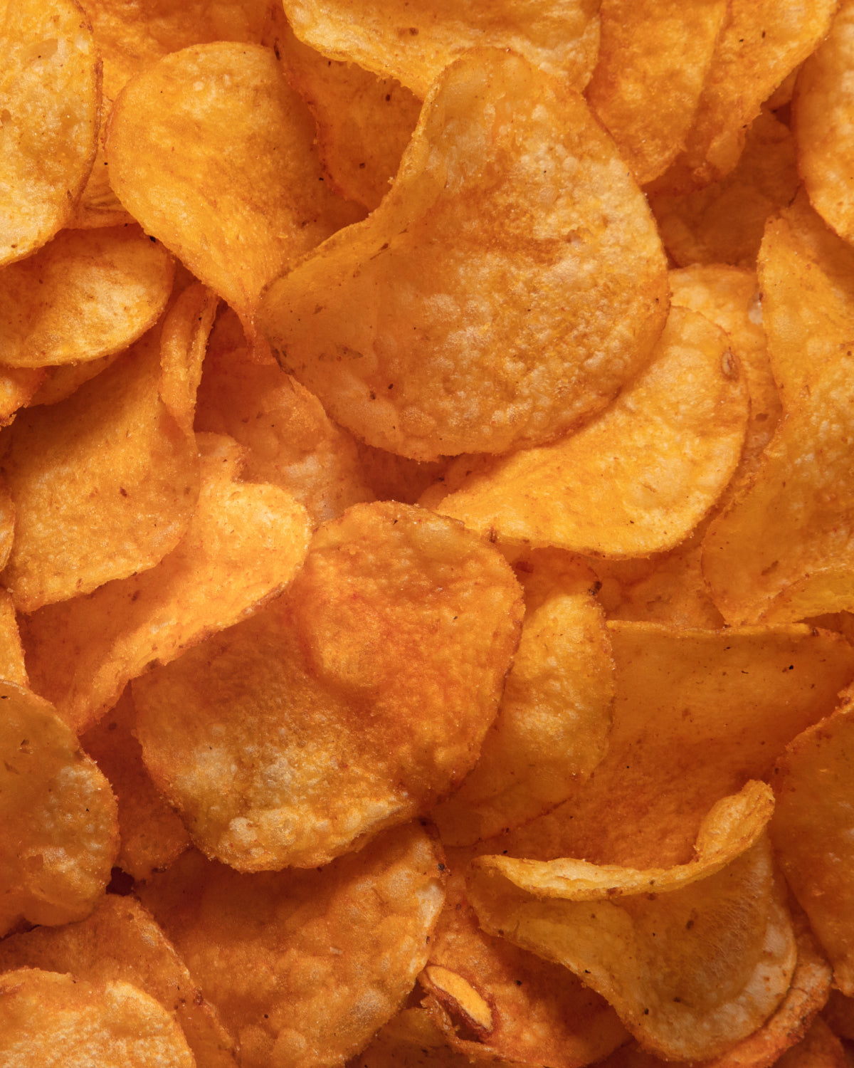 American Style BBQ Kettle Cooked Potato Chips