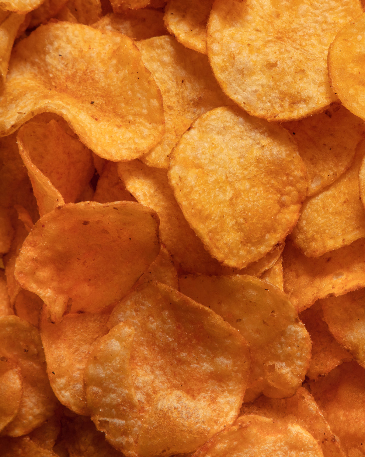 Hot Honey BBQ Kettle Cooked Potato Chips