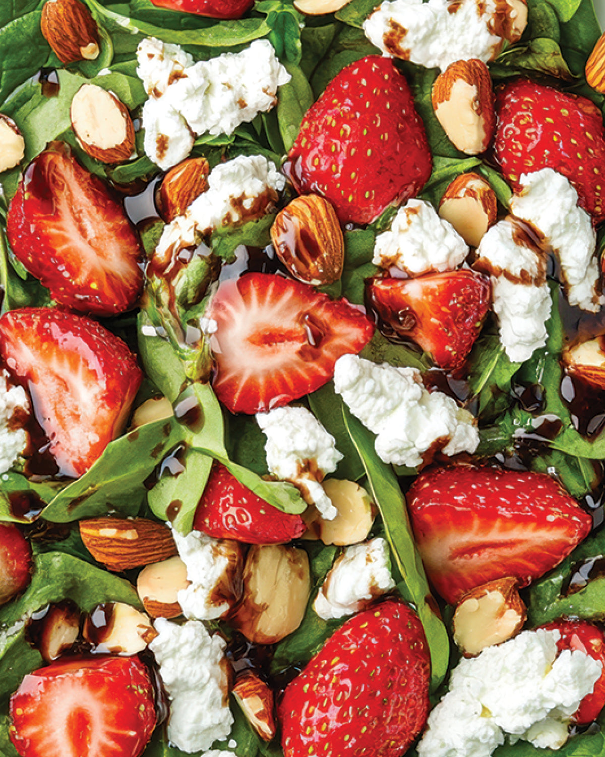 Balsamic Salad Dressing