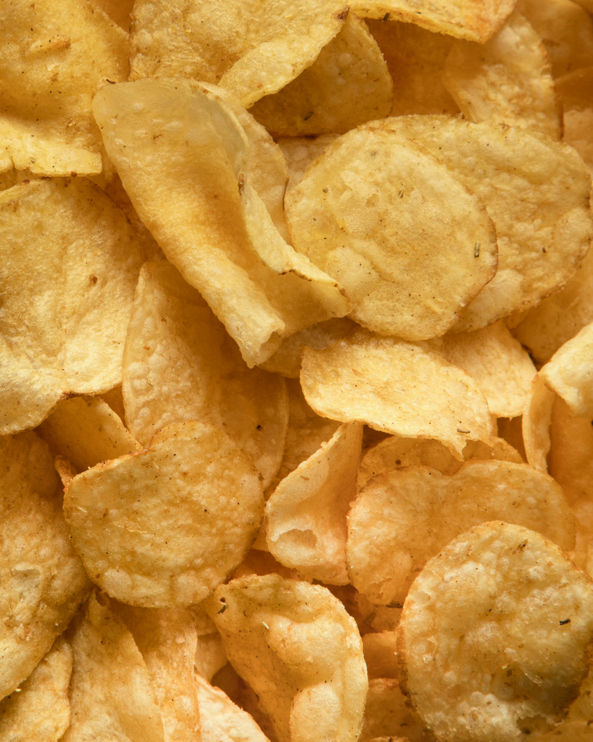 Rosemary Kettle Cooked Potato Chips