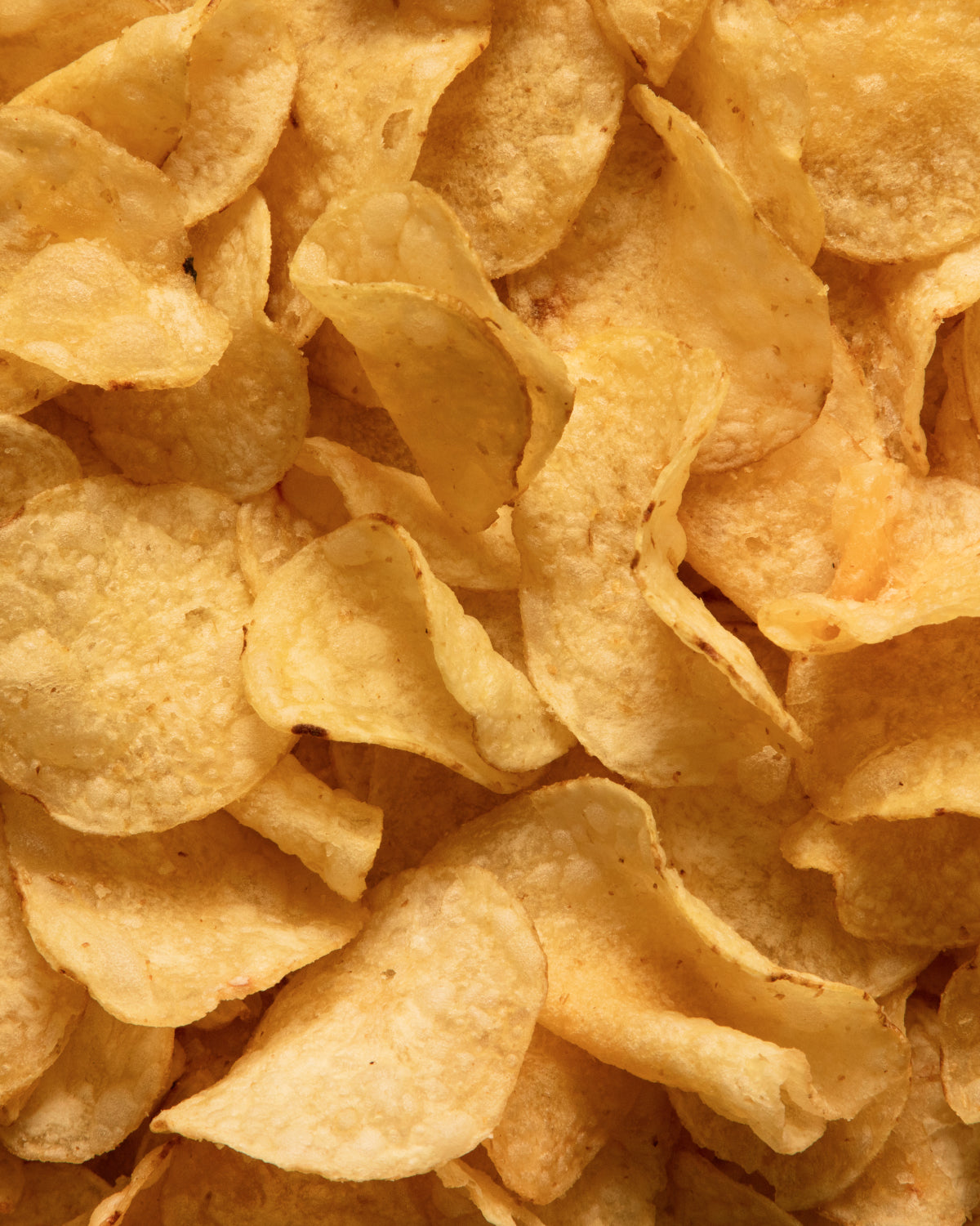 Classic Sea Salt Kettle Cooked Potato Chips
