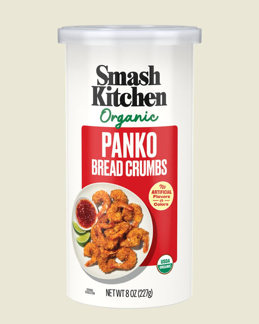 Panko Bread Crumbs