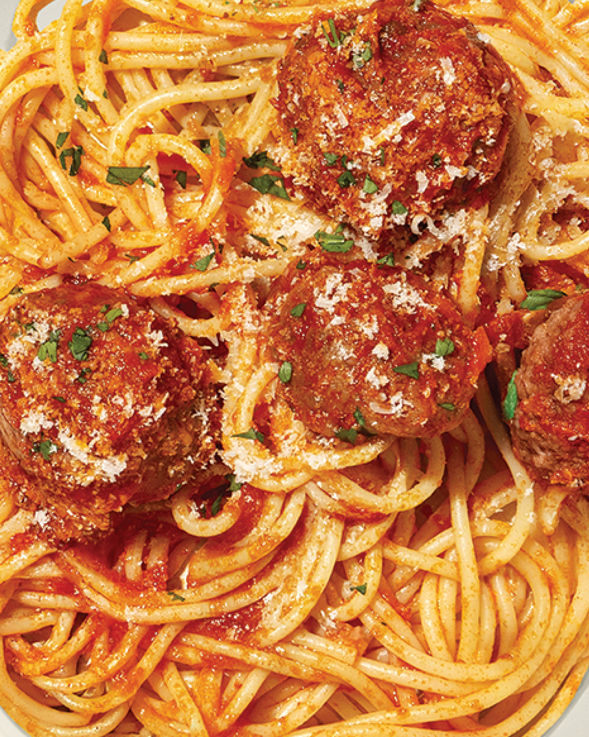 Classic Marinara Pasta Sauce