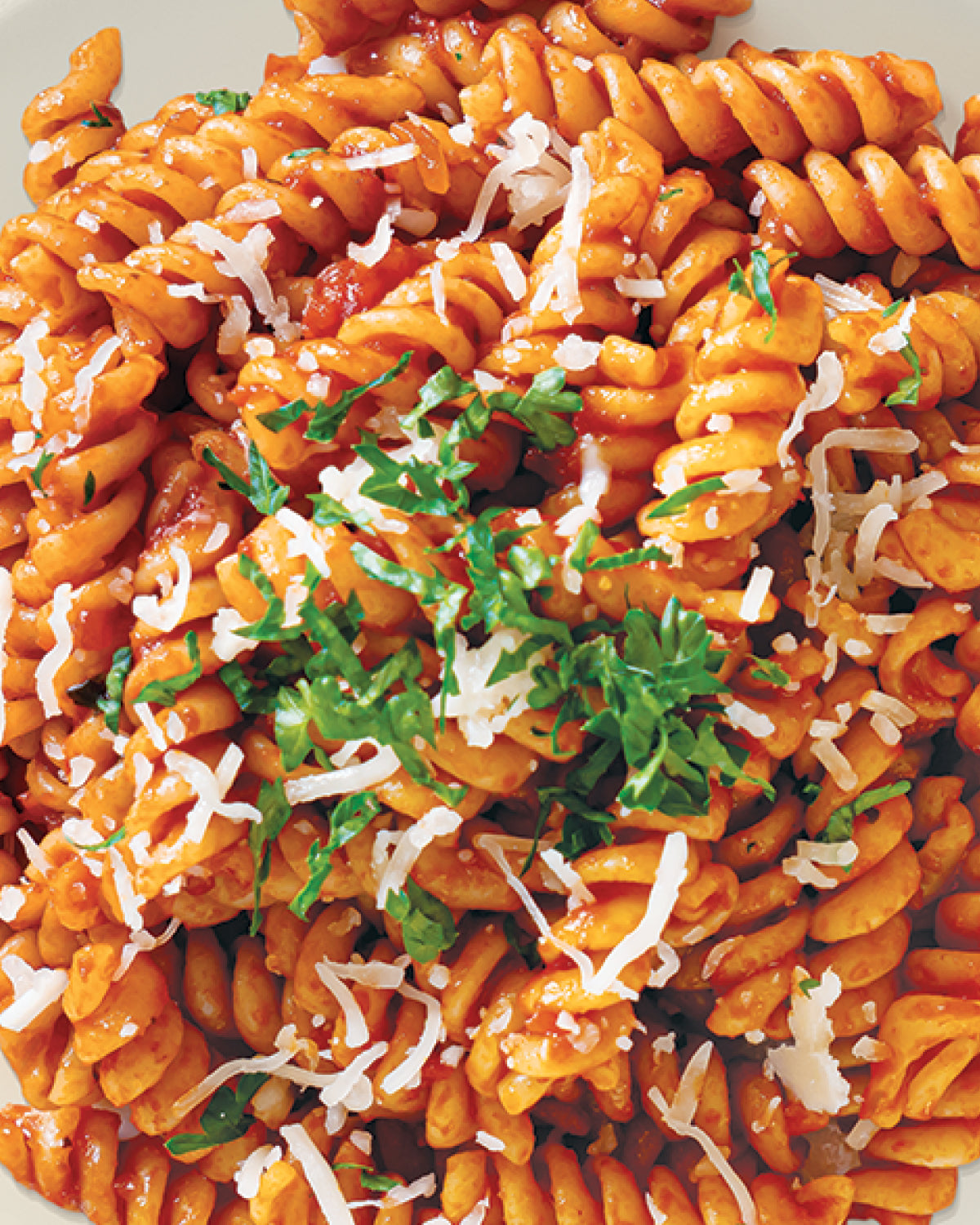 Roasted Garlic Marinara Pasta Sauce