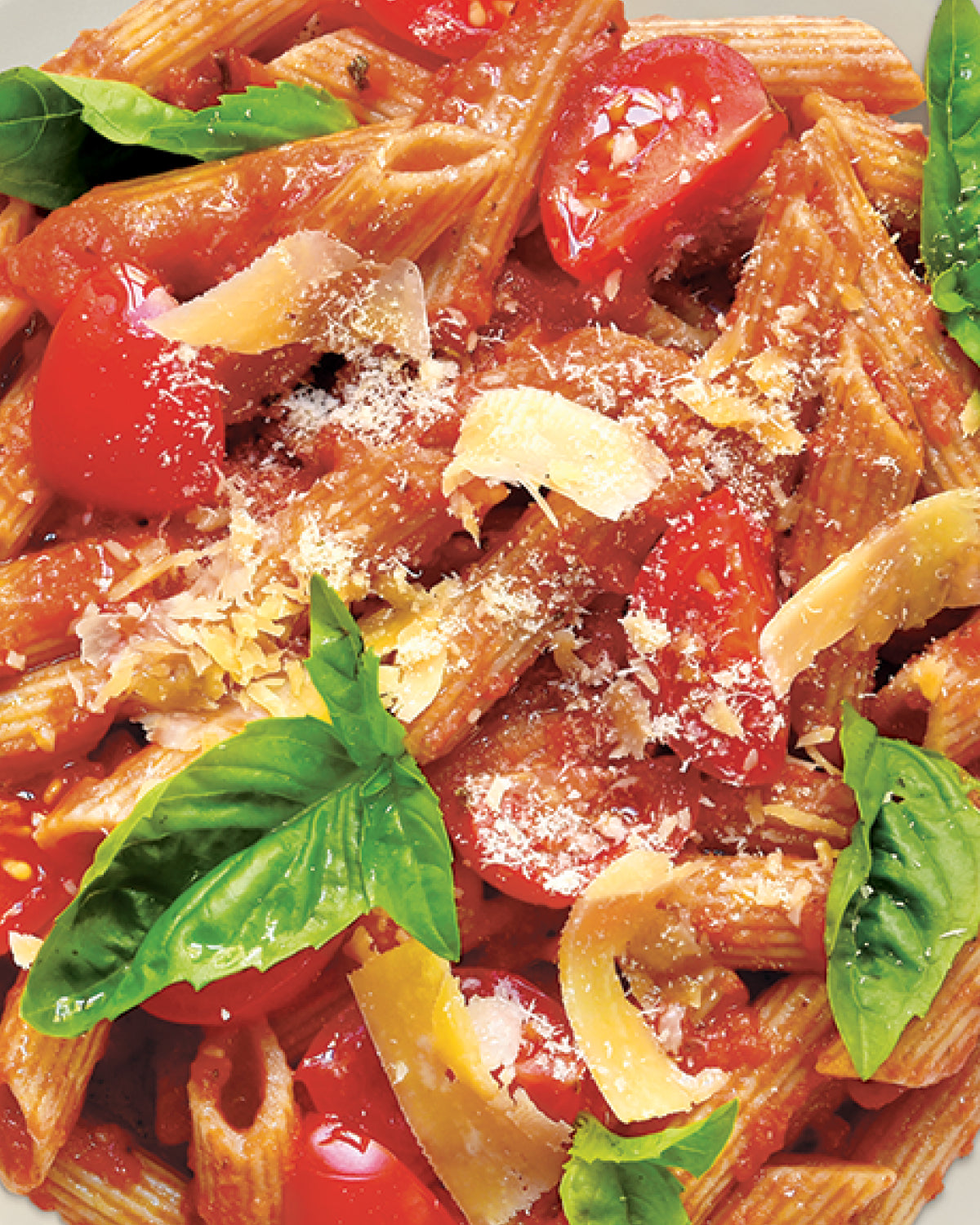 Tomato Basil Marinara Pasta Sauce