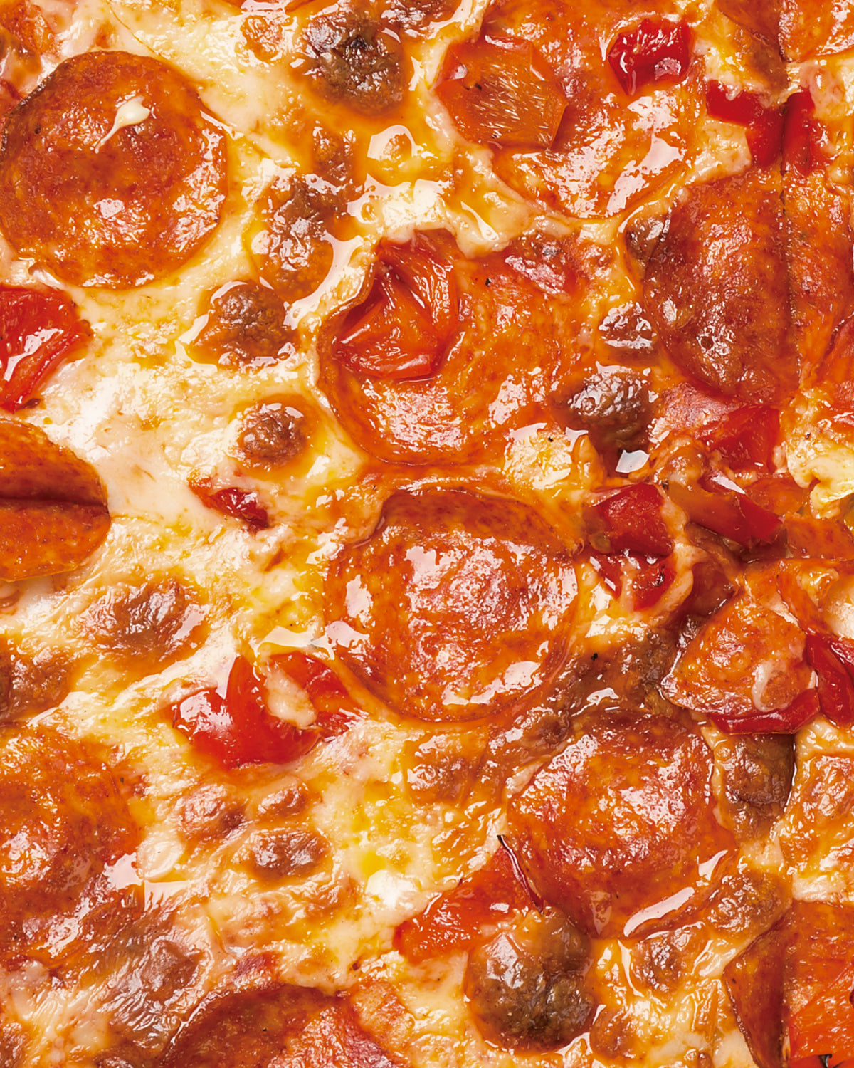 Truffle Pizza Sauce