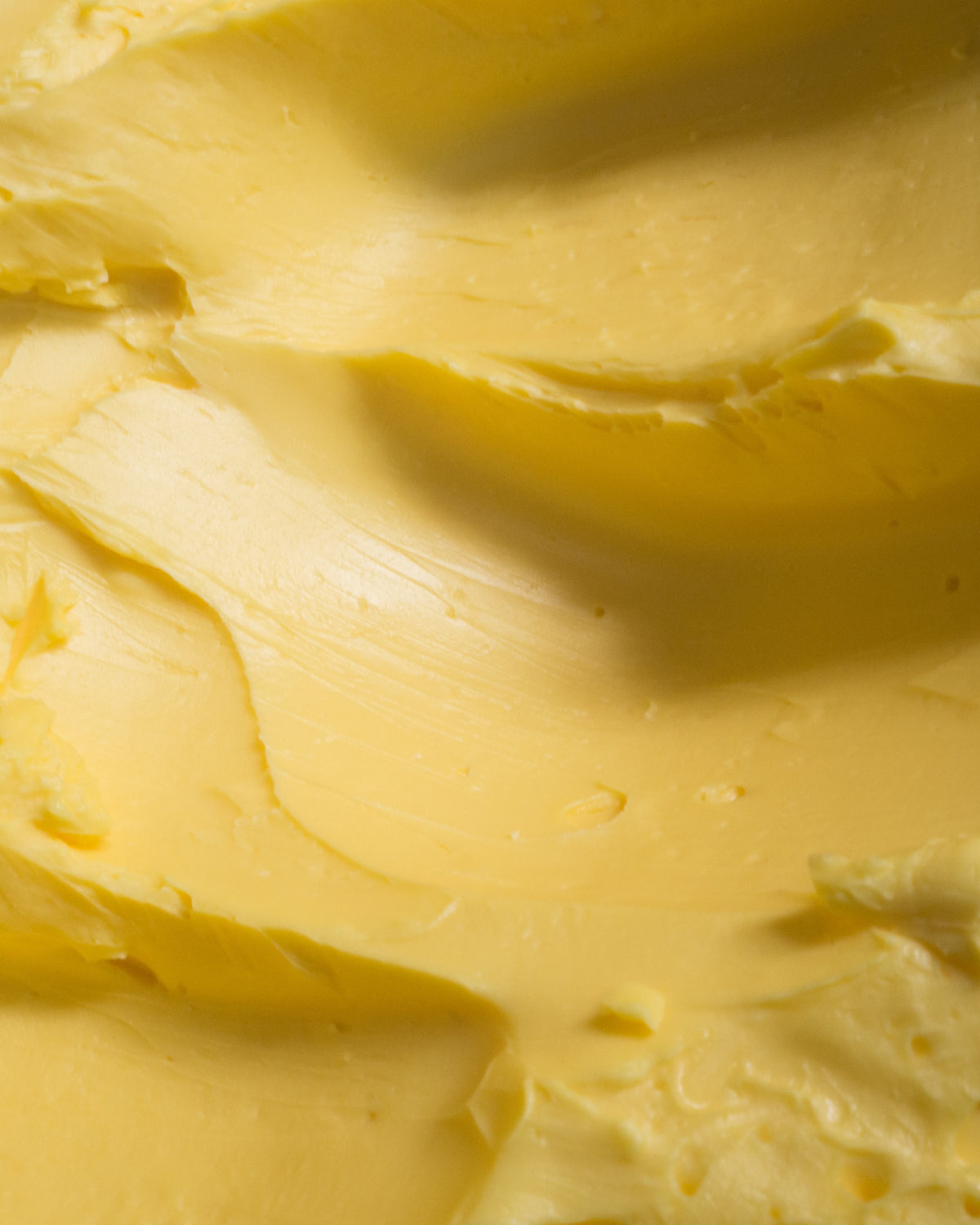 Popcorn with Butter