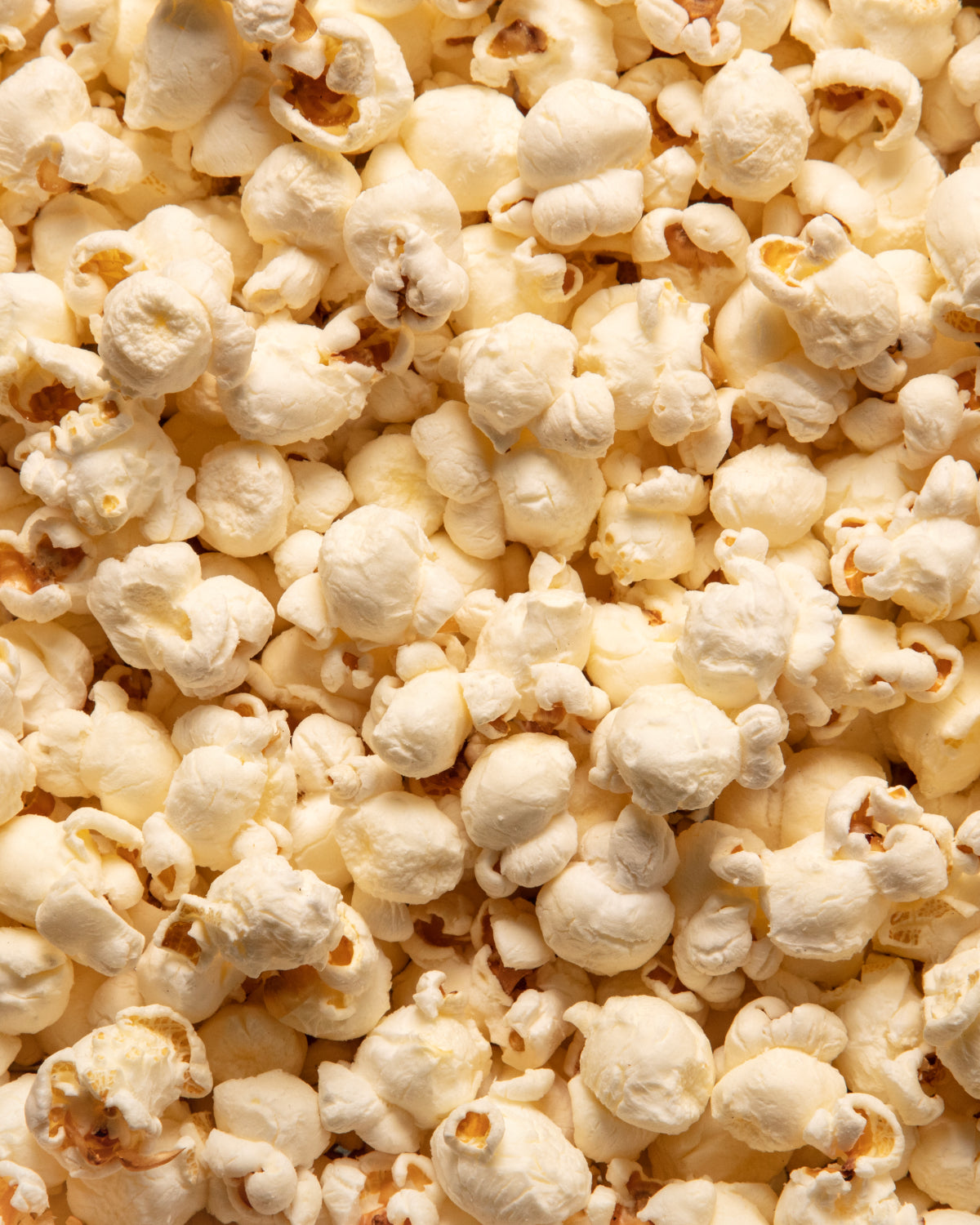 Popcorn with Butter