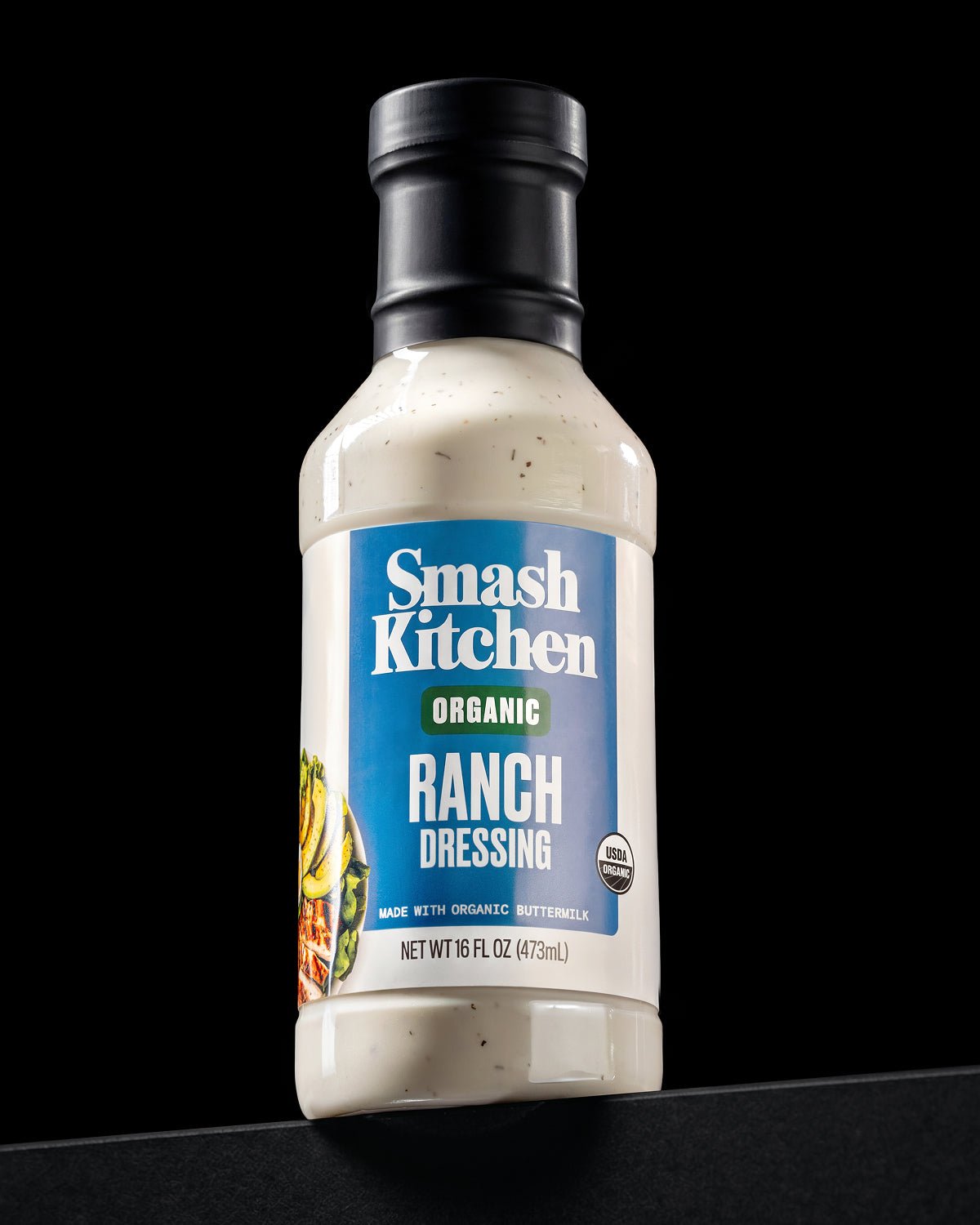 Ranch Salad Dressing