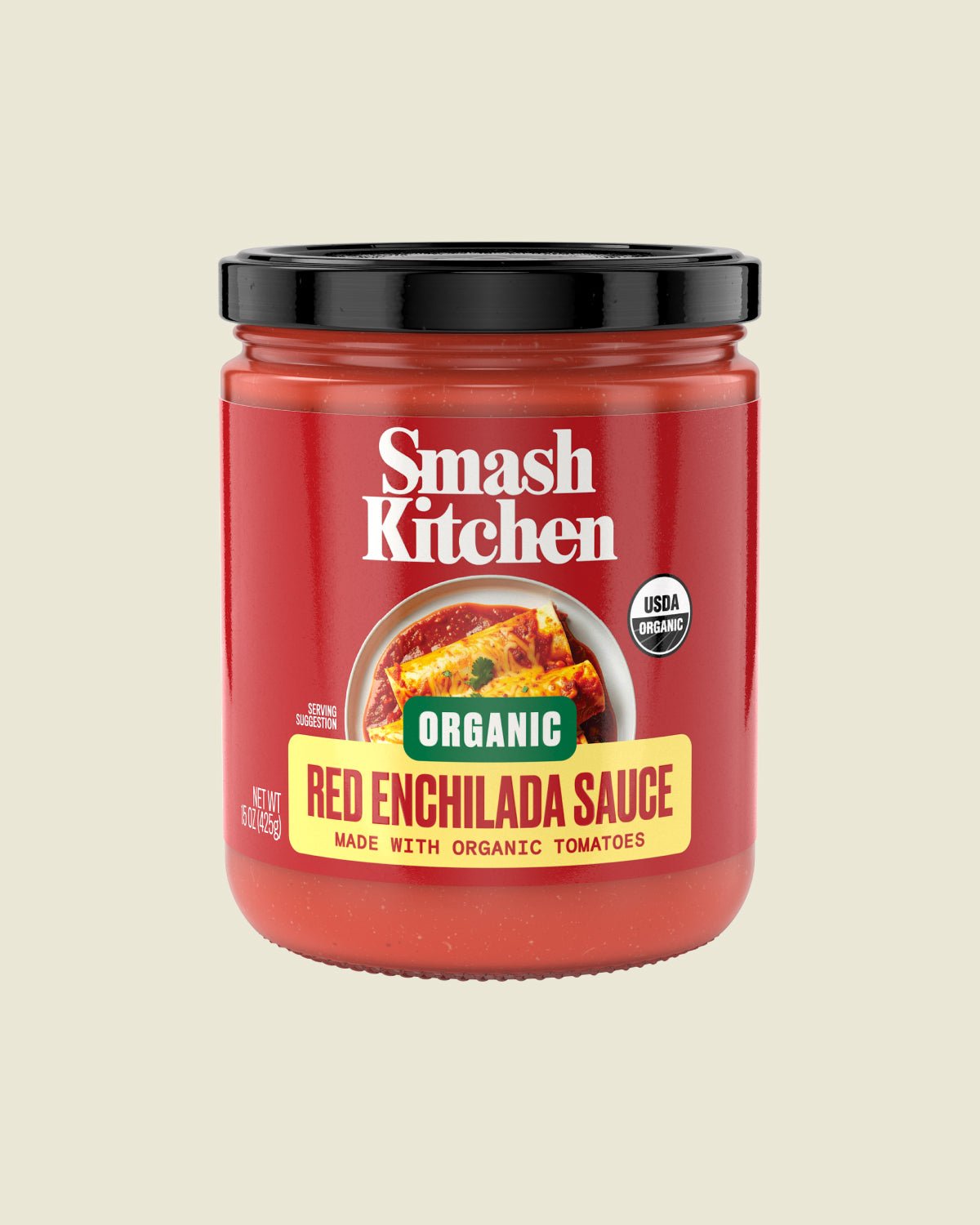 Enchilada Sauce