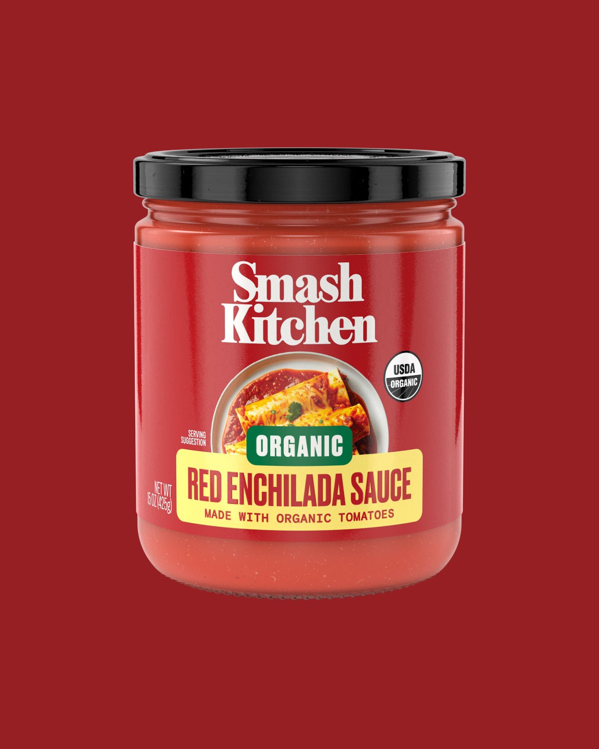 Enchilada Sauce