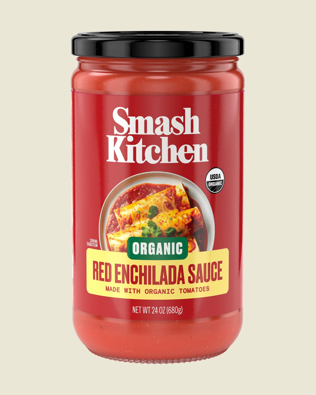 Enchilada Sauce