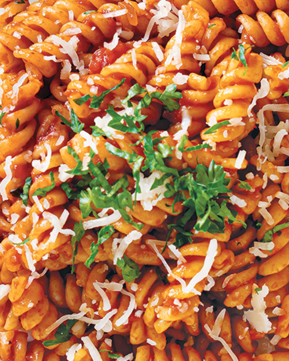 Roasted Garlic Marinara Pasta Sauce