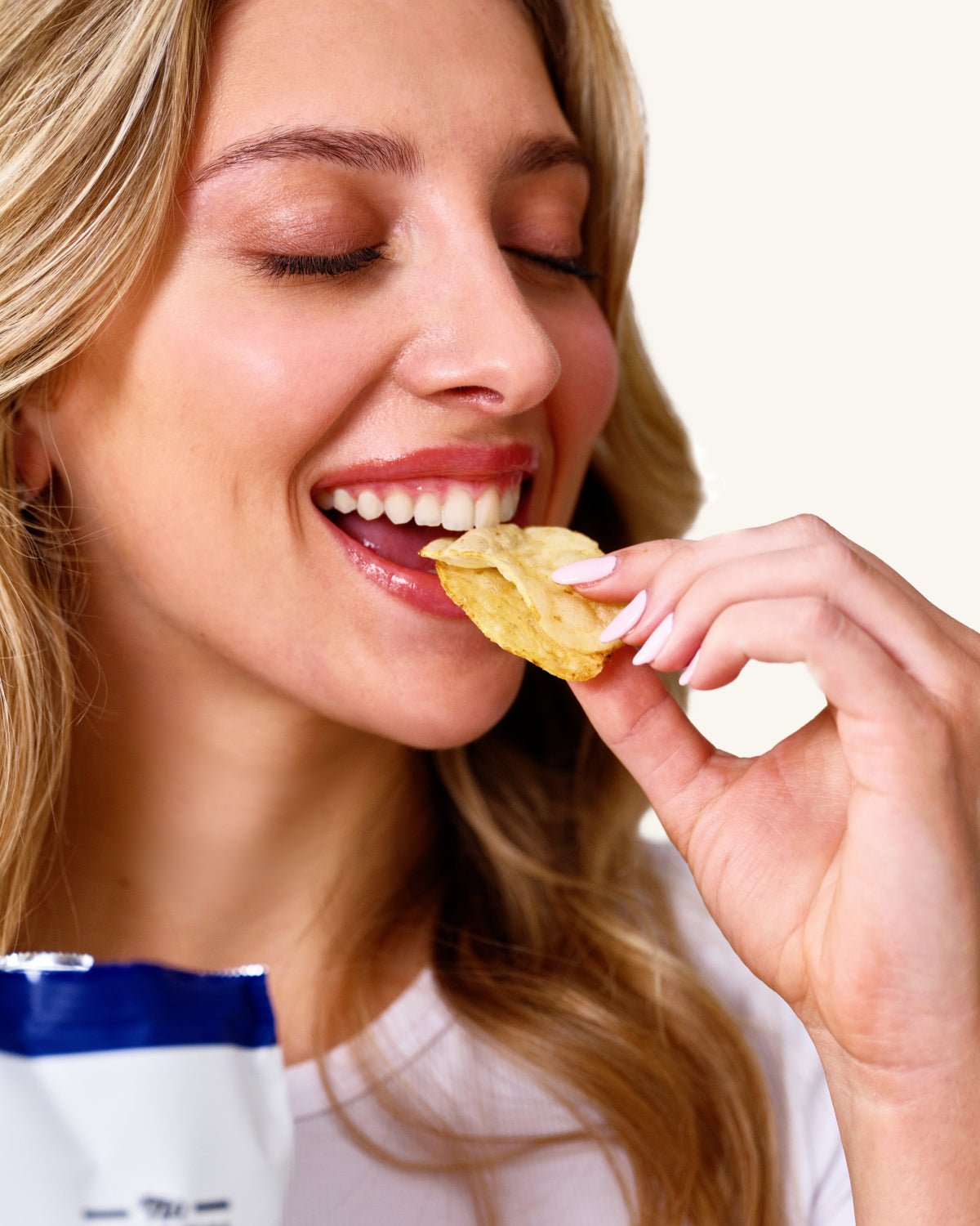 Classic Sea Salt Kettle Cooked Potato Chips