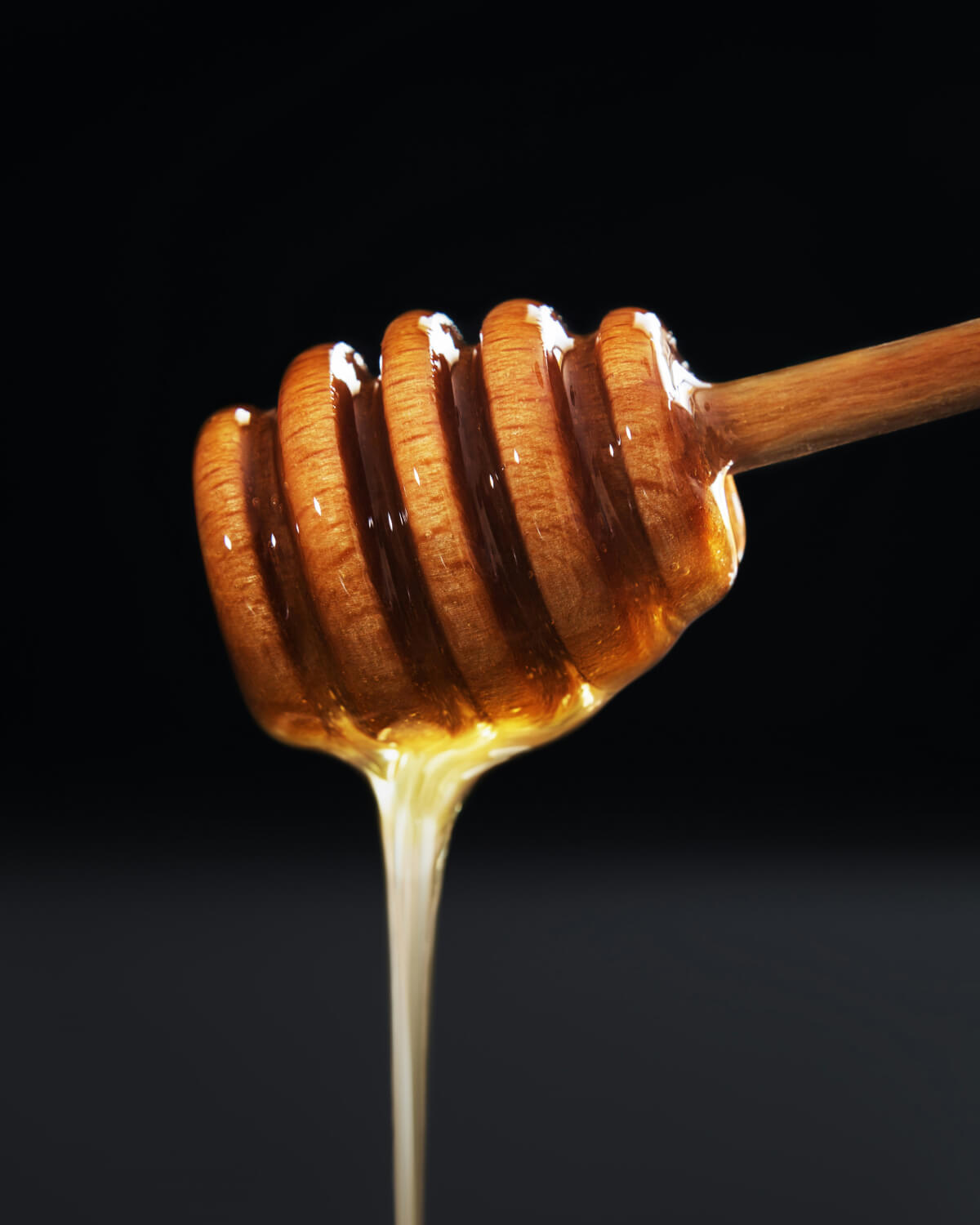 Hot Honey BBQ Sauce