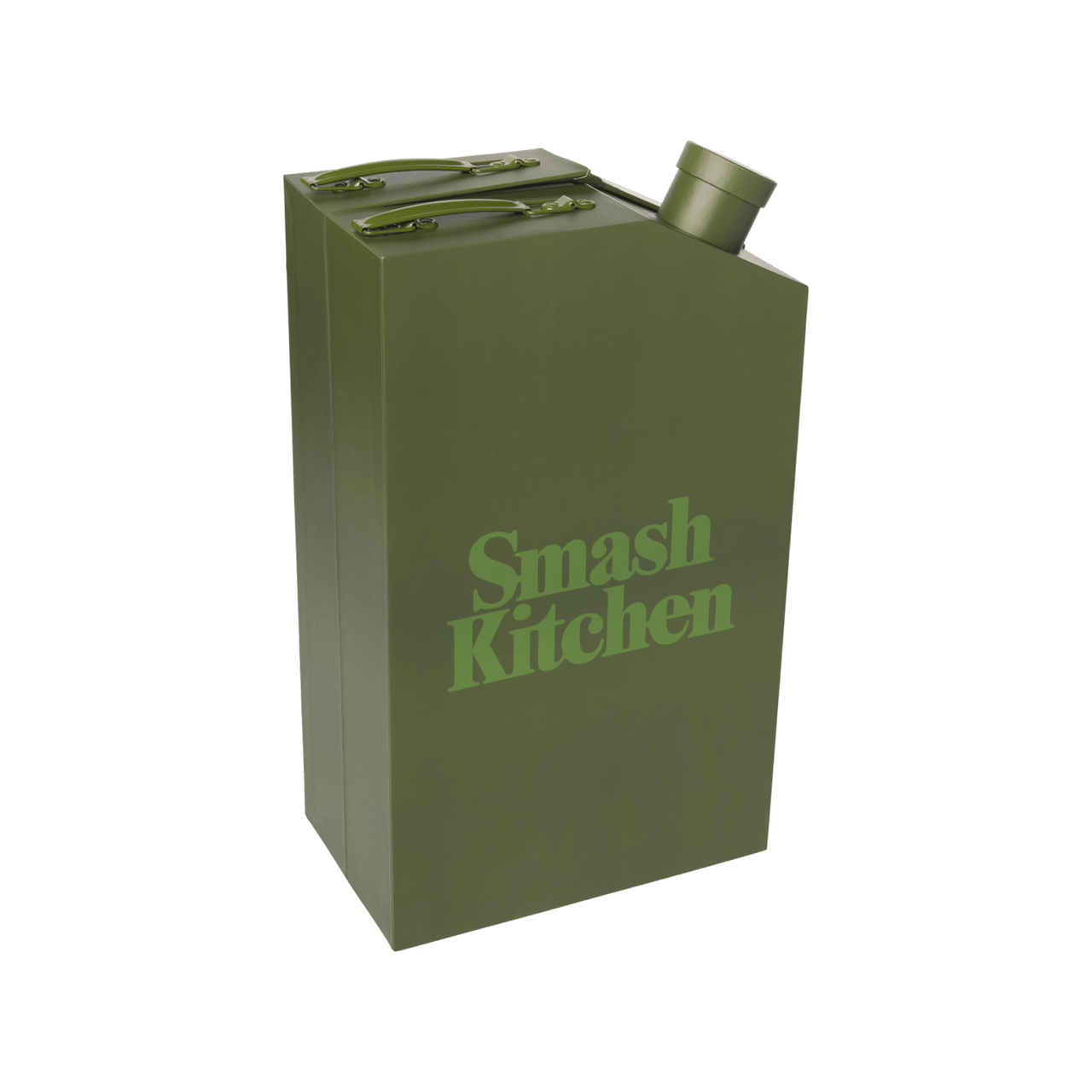 Jerry Can