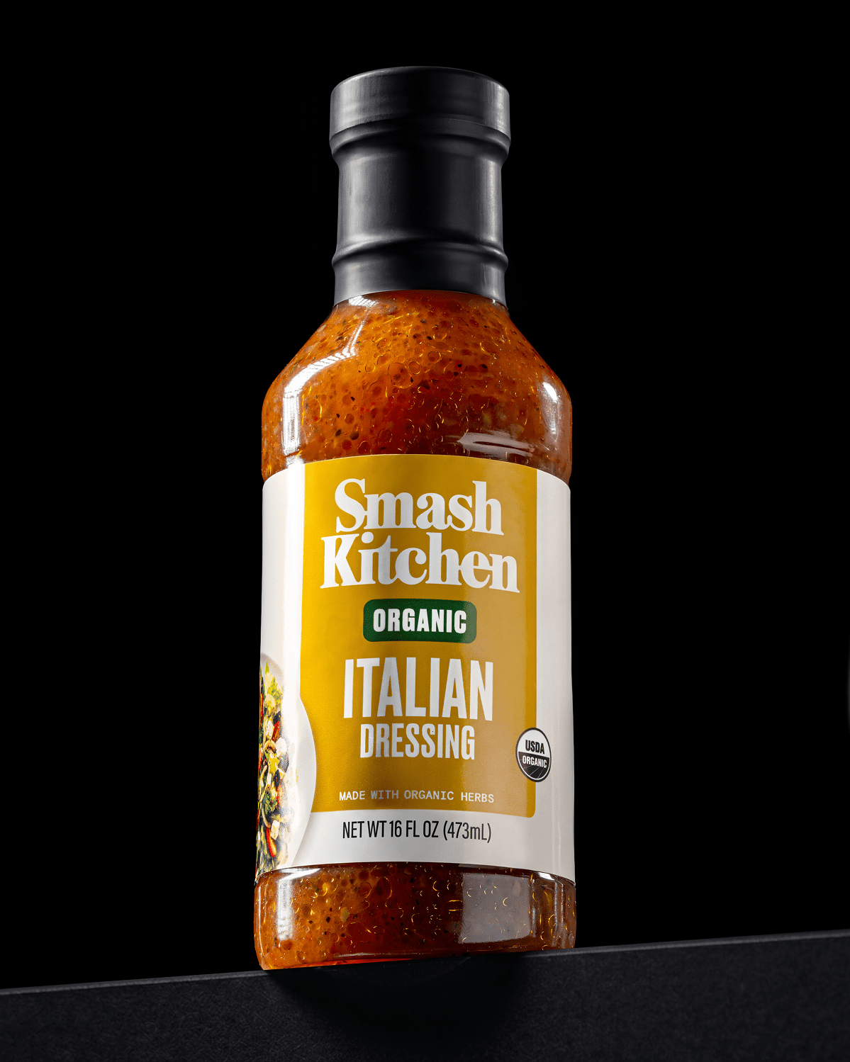 Italian Salad Dressing