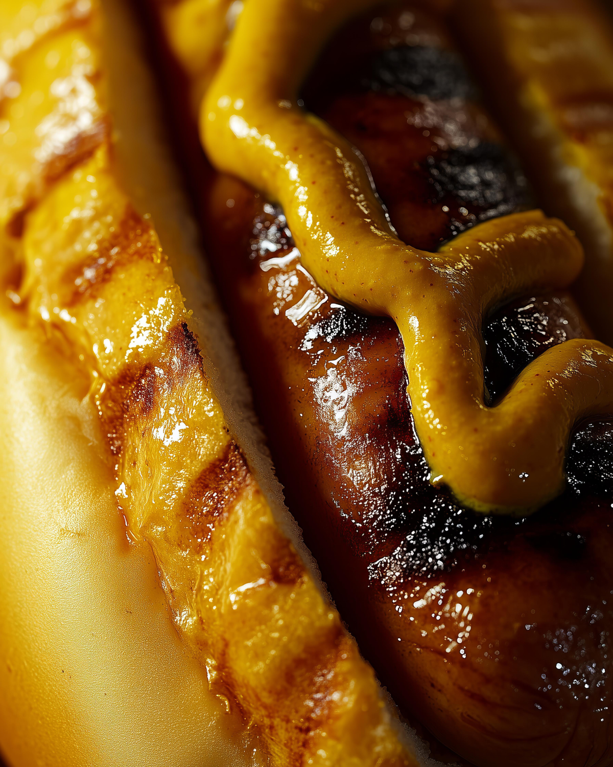 Spicy Brown Mustard