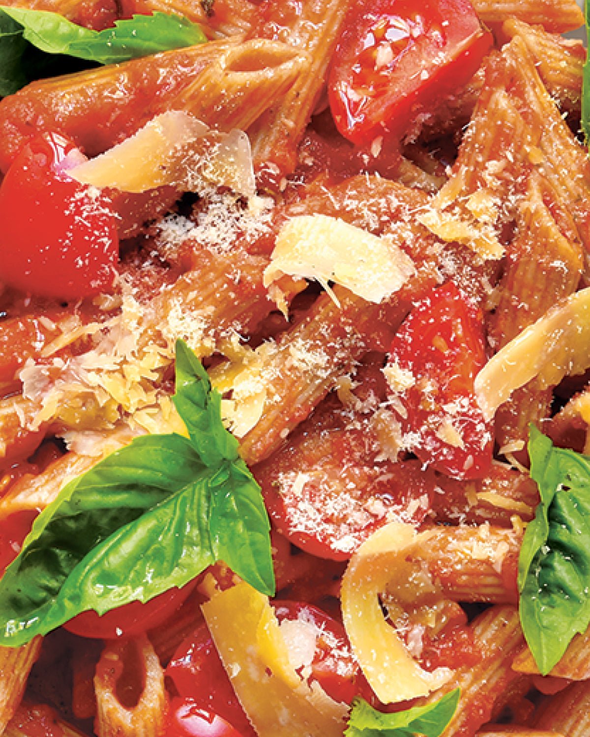 Tomato Basil Marinara Pasta Sauce