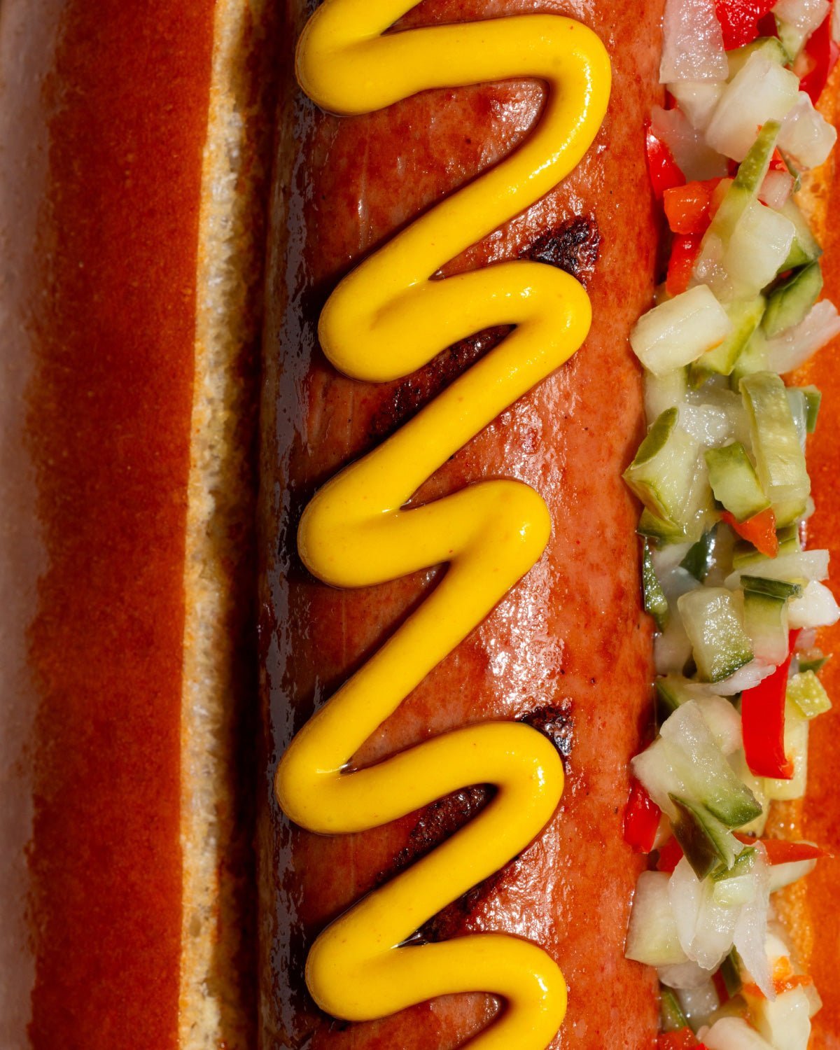 Yellow Mustard