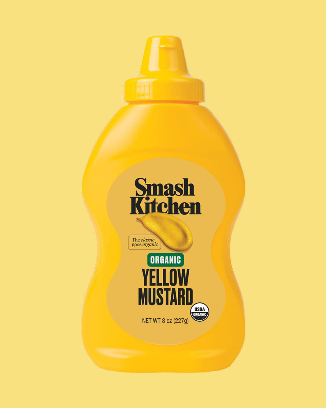 Condiments – Smash Kitchen