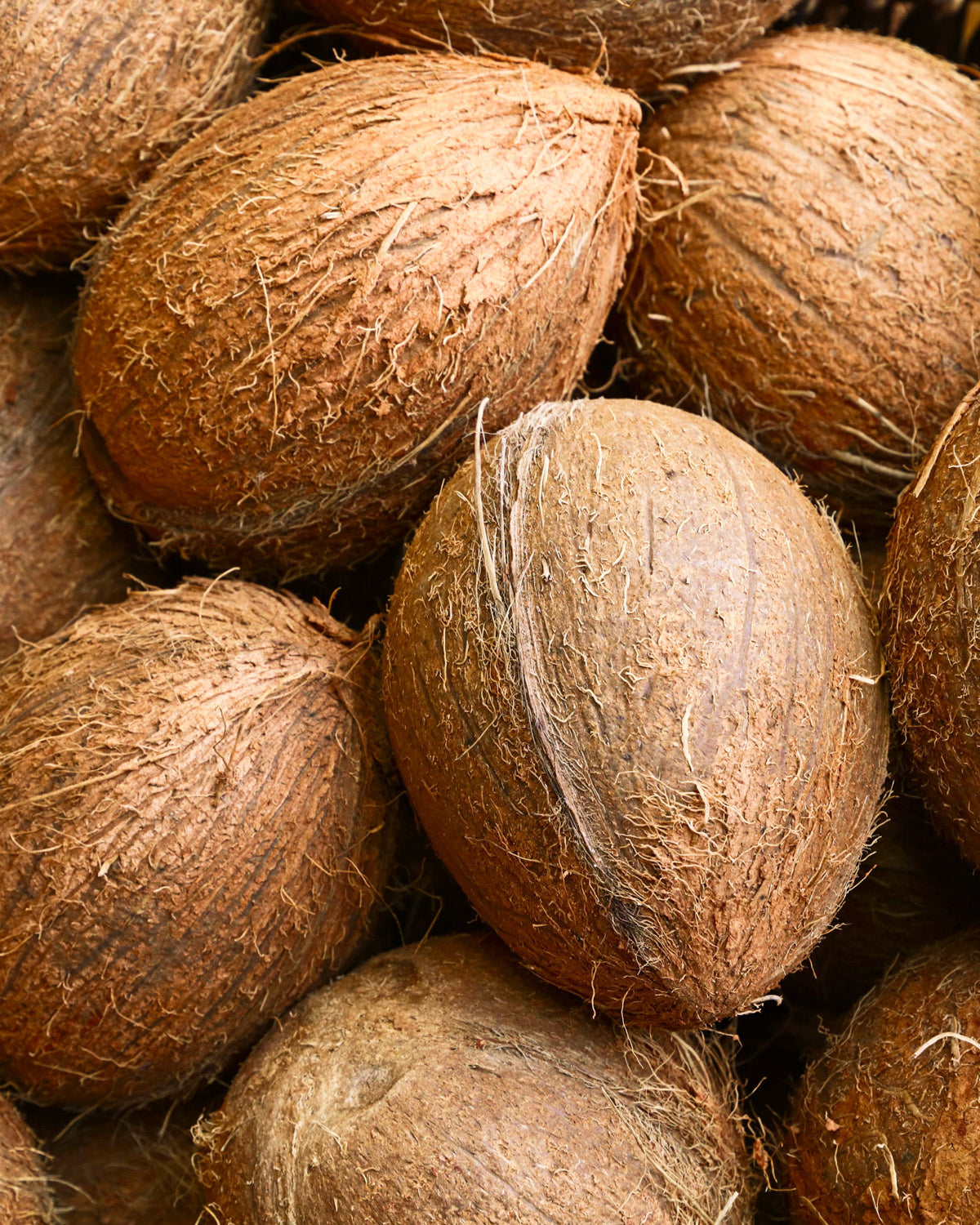 Organic Coconut Oil Spray